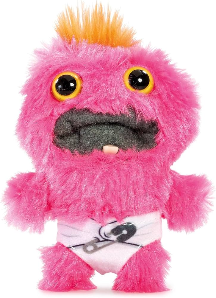 Amazon | ファグラー (ベビーファグ) Fuggler Baby Fugg - S1 Pink