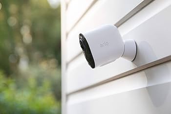 Arlo 4K Ultra 4台セット+多数おまけ付 Arlo 4K Ultra 4台セット+多数