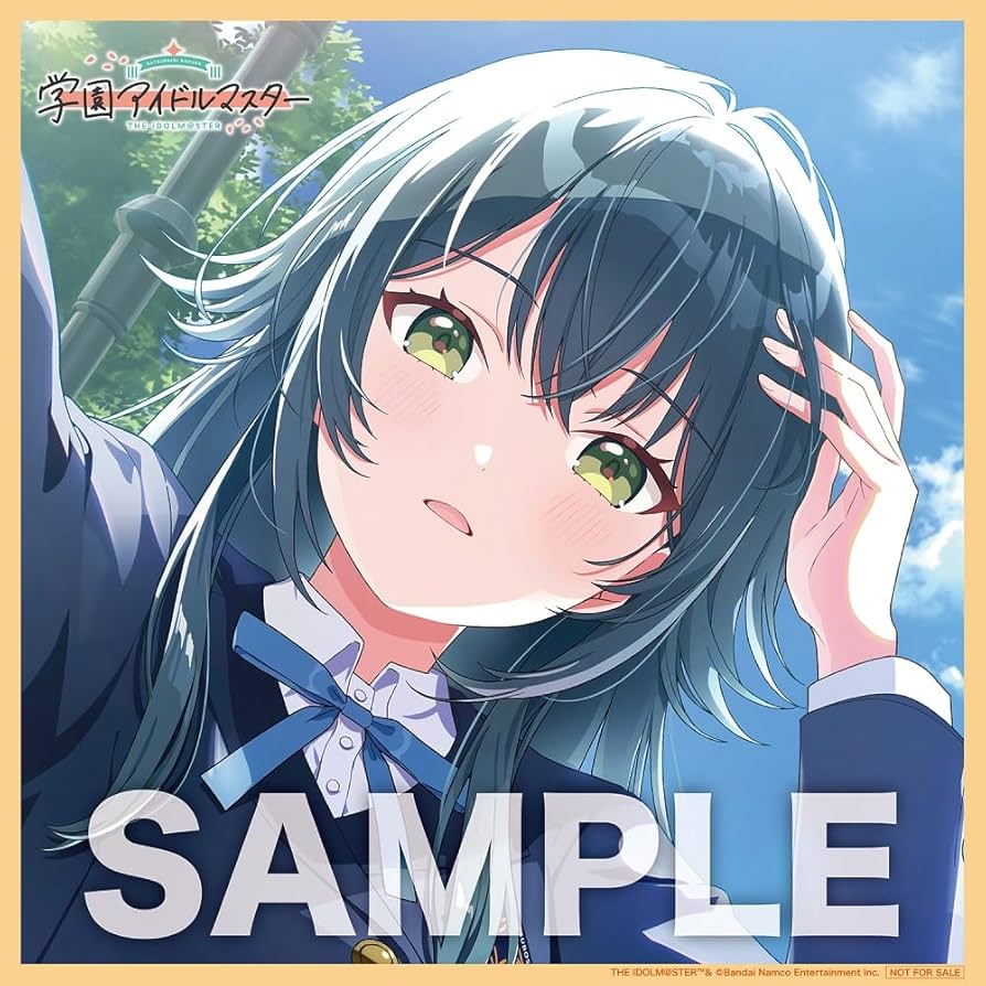 ヴァイスシュヴァルツ Luna say maybe 月村手毬 SP ヴァイス