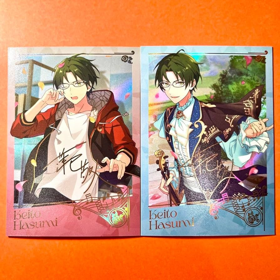 Amazon.co.jp: あんスタ 中国 招募 ポラロイド チェ キ フォトカード