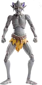 フィギュア神話シリーズ、ドワーフ フィギュア神話シリーズ、ドワーフ