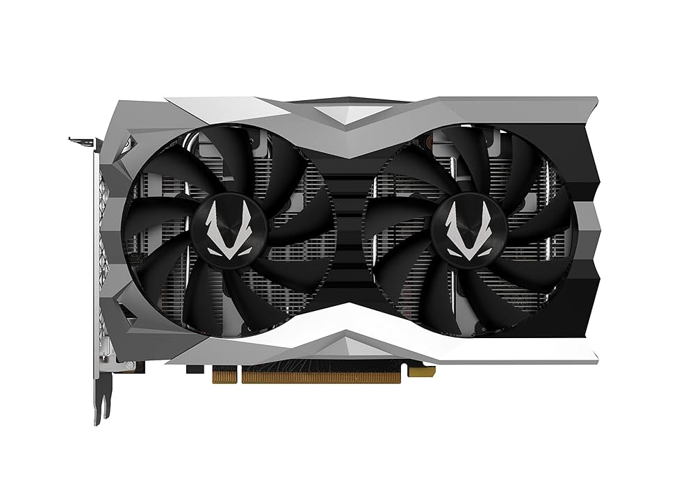 ZOTAC RTX2060 6GBジャンク品 ZOTAC GAMING GeForce RTX 2060 SUPER