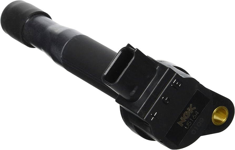 Amazon | 日本特殊陶業(NGK) イグニッションコイル 【48534】 U5164