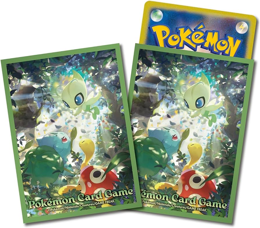 ポケモンセンター デッキシールド 2個セット ポケモンセンター デッキ