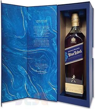 Amazon.co.jp: [正規品] ジョニーウォーカー プレミアム 3本セット