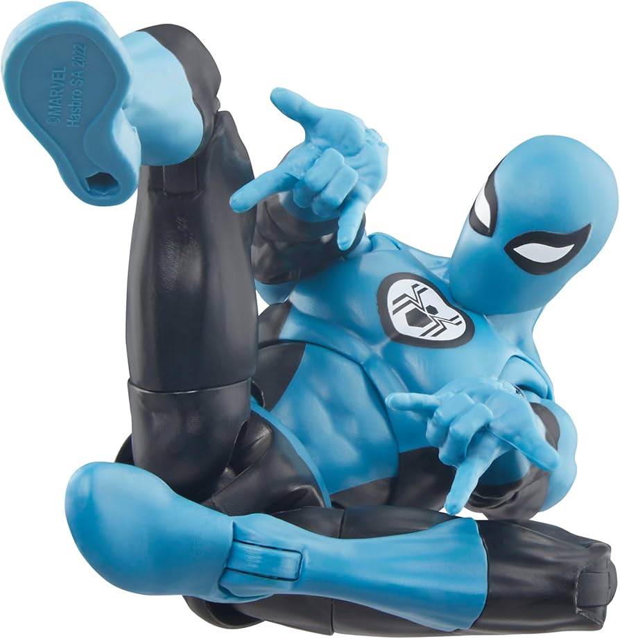 Amazon.co.jp: マーベル レジェンドシリーズ ウルヴァリンと