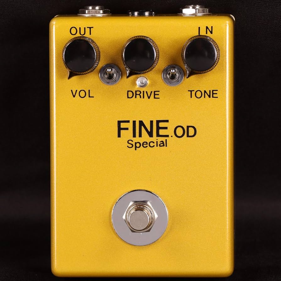 Amazon | HUMAN GEAR/FINE OD Special Overdrive オーバードライブ