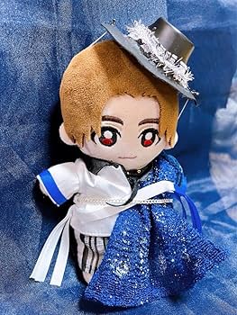 Amazon.co.jp: Hey!Say!JUMP ぬいぐるみ用衣装 Pull Upメンカラ伊野尾