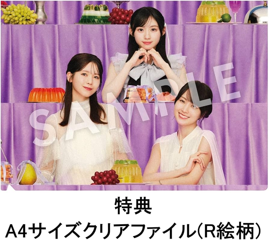 乃木坂46 5thアルバム My respect 完全生産限定盤＋初回限定ABC a 乃木坂