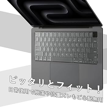 Amazon.co.jp: 【US英語配列】 2025 MacBook Pro 14 (M5)/16 Air 13/15