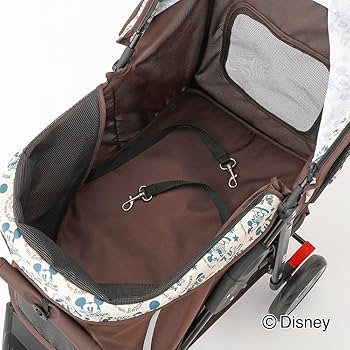 Amazon.co.jp: カインズ(CAINZ) ペット用カート 幅45cm 奥行78cm 高さ