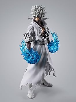 Amazon | TAMASHII NATIONS - 僕のヒーローアカデミア - ダビS.H.