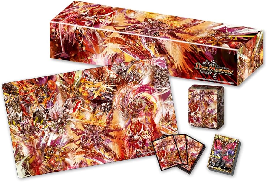 Amazon.co.jp: タカラトミー(TAKARA TOMY) デュエル・マスターズTCG
