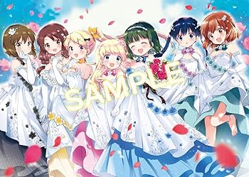 Amazon.co.jp: 【Amazon.co.jp限定】劇場版「きんいろモザイクThank