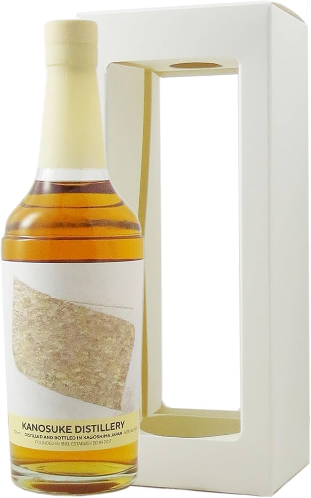 Amazon.co.jp: 嘉之助 (かのすけ) シングルモルト Artist Edition