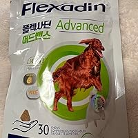 Amazon.co.jp: 犬用フレキサディンアドバンス 30粒 : ペット用品