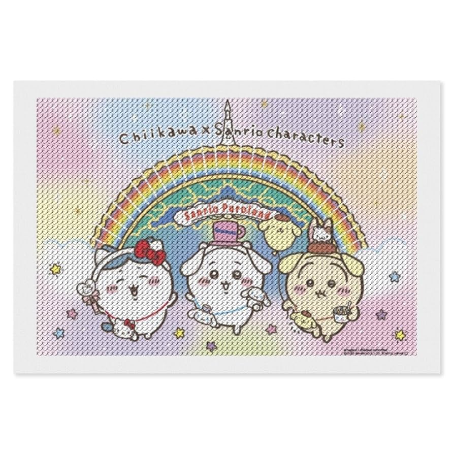 anemone様 オーダー ダイヤモンドアート 8-31 anemone様 オーダー