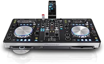 Amazon | Pioneer ワイヤレスDJシステム XDJ-R1 | DJコントローラー