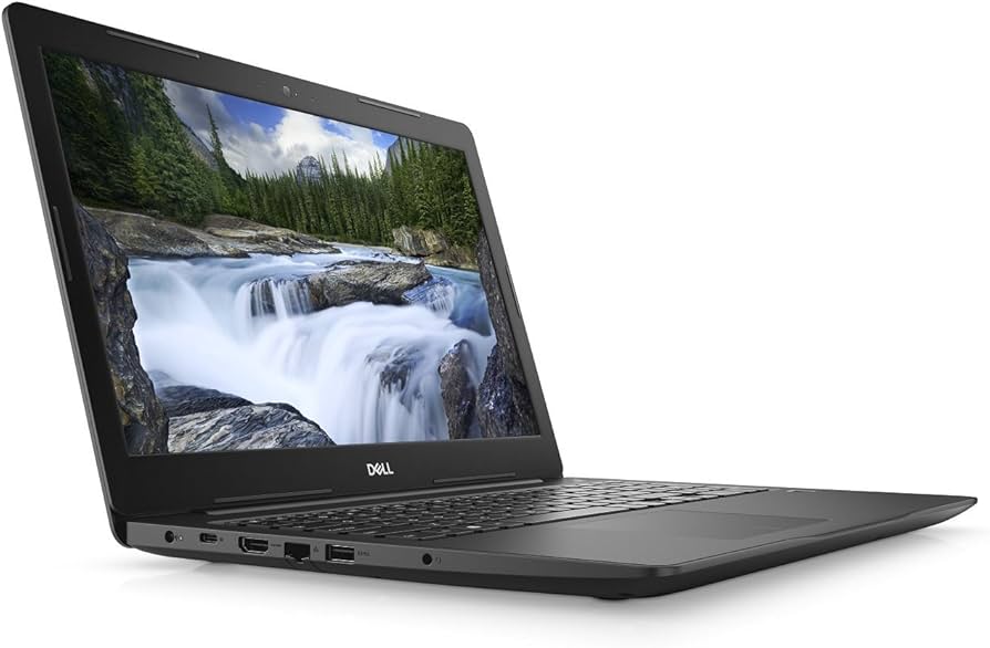 Amazon.com: Dell CN7RN Latitude 3590 Notebook with Intel i5-8250U