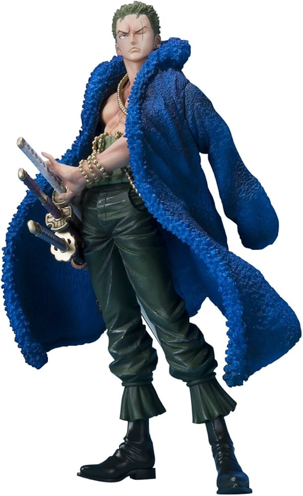 Amazon.co.jp: TAMASHII NATIONS フィギュアーツZERO ONE PIECE