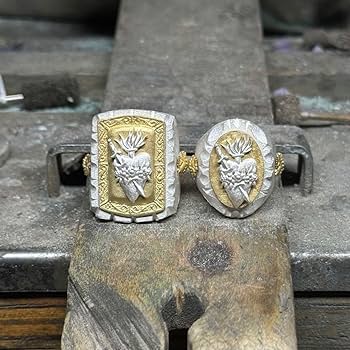 VINTAGE MEXICAN RINGメキシカンリング 山田蓮 VINTAGE MEXICAN RING