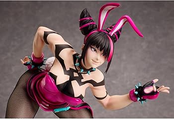 Amazon | B-style ハン・ジュリ バニーVer. 1/4スケール PVC&ABS製
