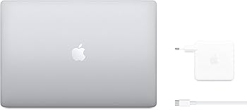 Apple 2019 MacBook Pro (16-inch/40.65 cm, 16GB RAM, 1TB Storage