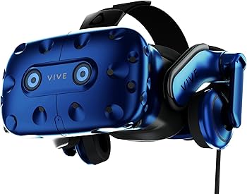 Amazon.co.jp: HTC VIVE PRO (ベースステーション・コントローラー