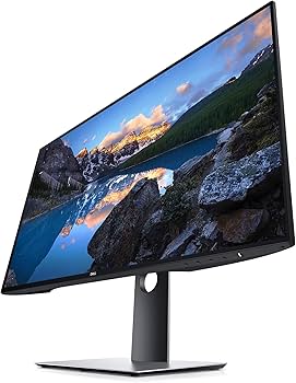 美品】Dell デジタルハイエンド モニター U2719D 27インチ Amazon.co