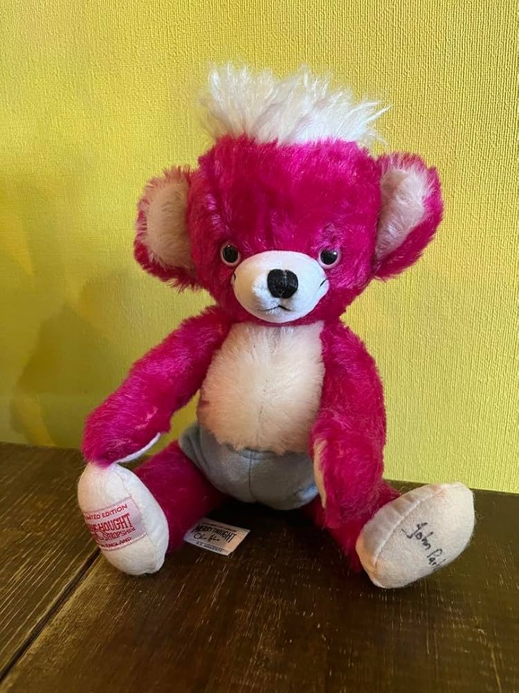 メリーソート チーキー パンダ 2021年発売アイテム｜メリーソート