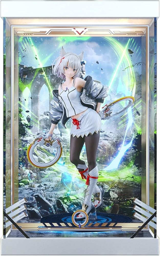 グッドスマイルカンパニー ゼノブレイド3 ミオ 1/7 Amazon.co.jp