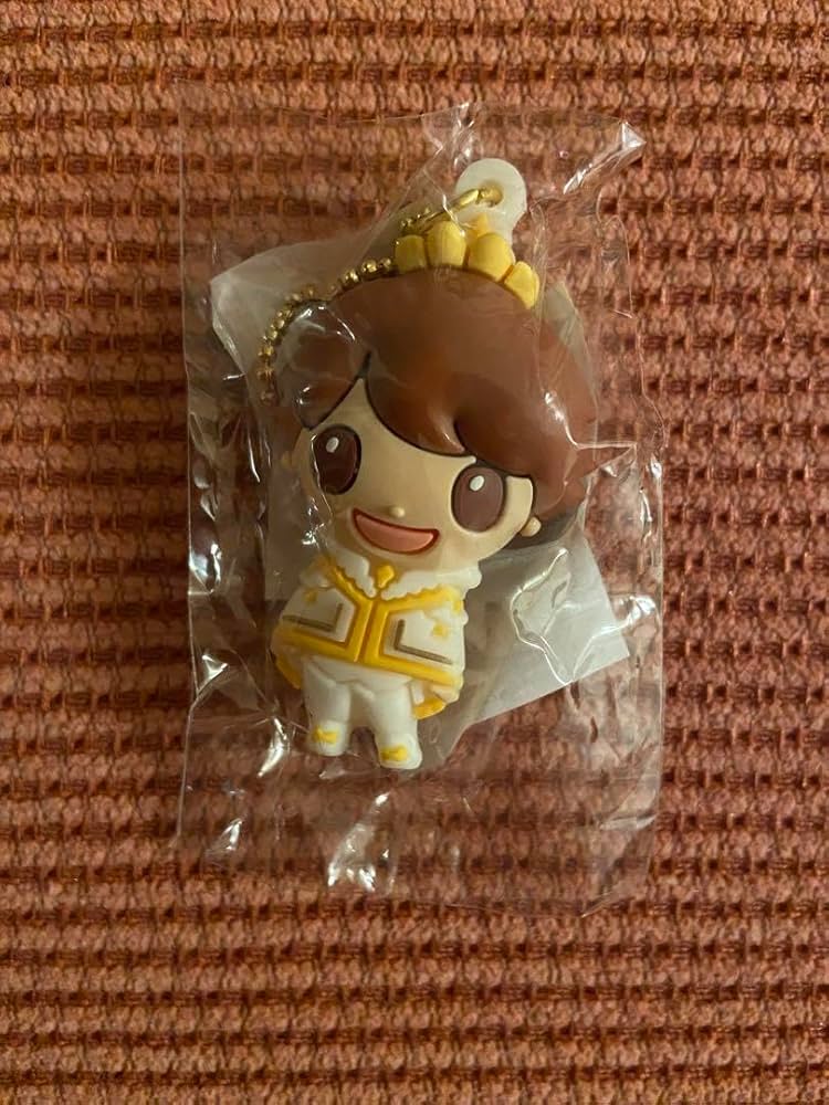 King & Prince - キンプリ PVC キーホルダー 6個セット☆スイート