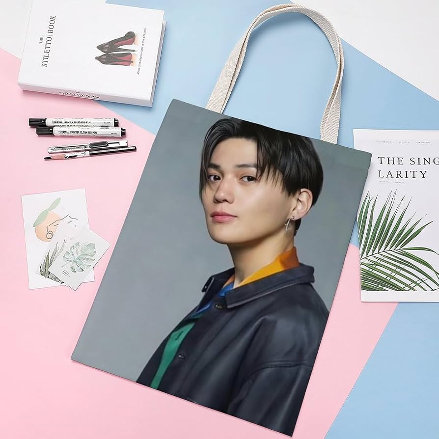 Amazon.co.jp: 八木勇征 FANTASTICS from EXILE TRIBE35*45cm