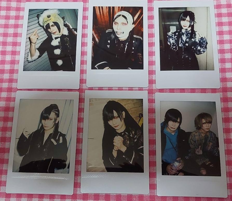 JILUKA Boogie チェキ まとめ売り JILUKA Boogie チェキ34枚 まとめ