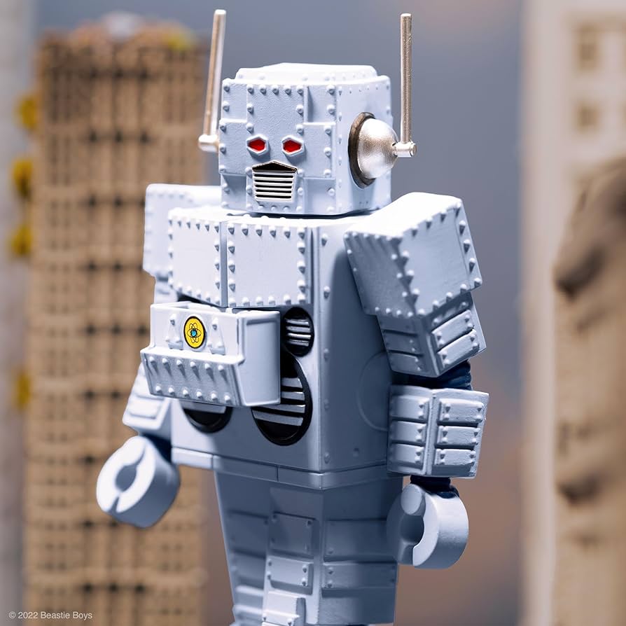 Beastie Boys x Ape x Toys McCoy ビースティー！ 特典多数】 Beastie