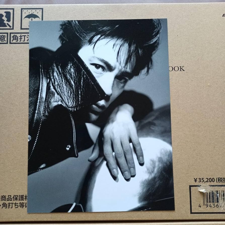 氷室京介 35th Anniversary Q.E.D (Blu-ray) 【公式通販】