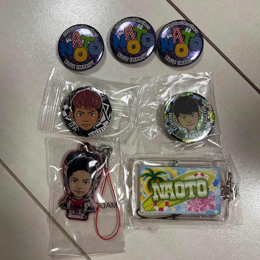 居酒屋えぐざいる 三代目 BD クッション naoto 居酒屋えぐざいる