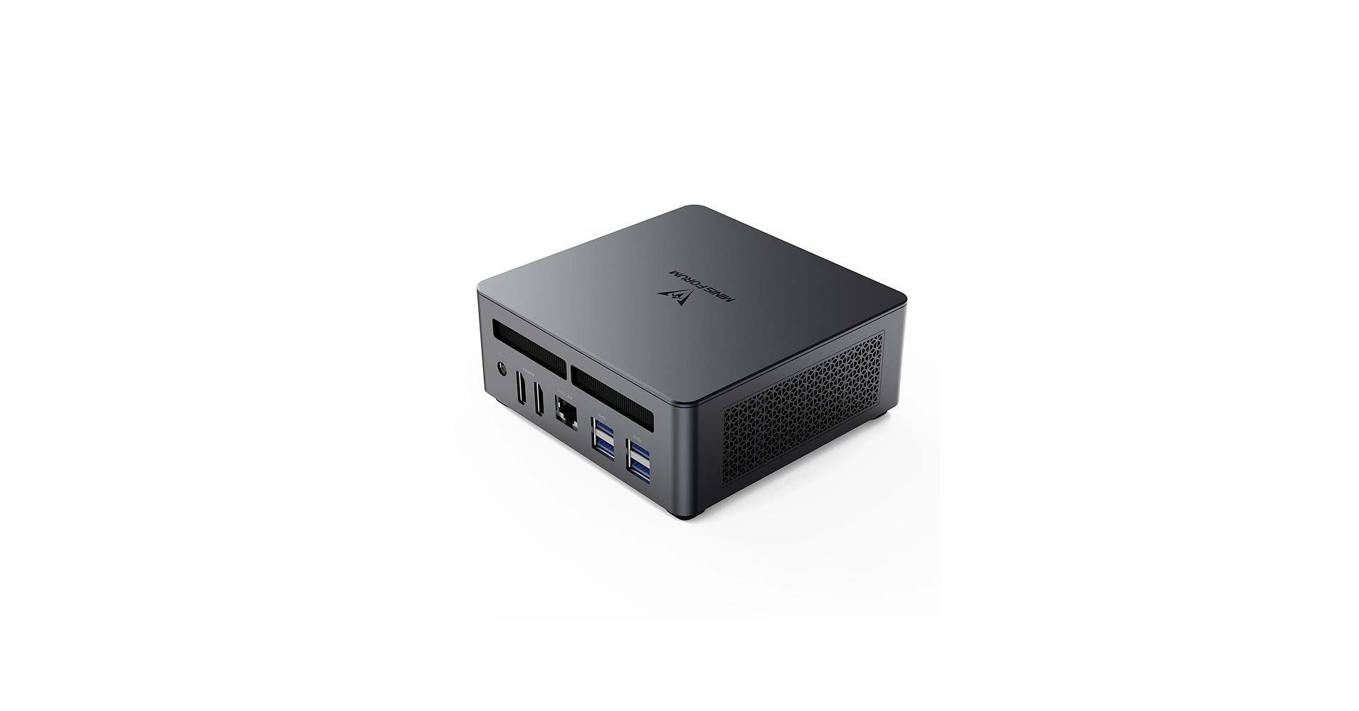 Amazon.com: MINISFORUM Venus Series UM790 Pro Mini PC AMD Ryzen 9