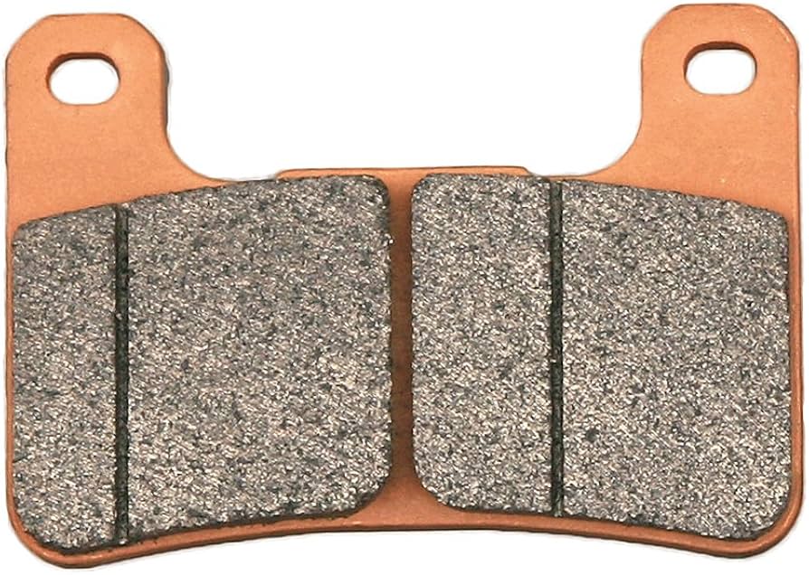 未使用 デイトナゴールデンパッドχNo28 97133 YAMAHA 97183 ゴールデン