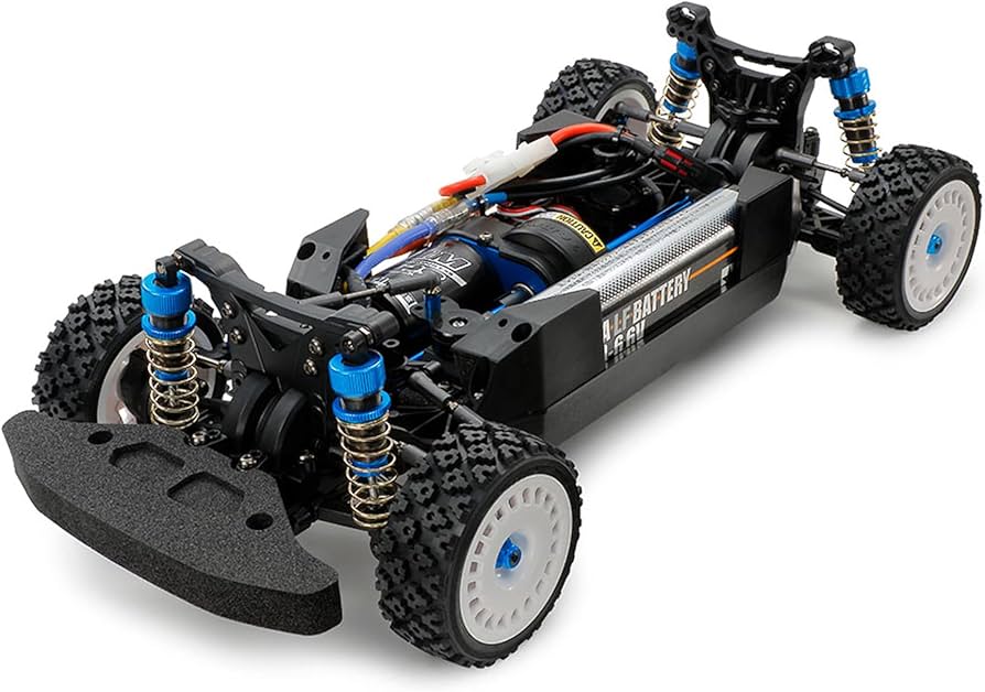 未開封】TAMIYA 58558 XV-01TC PRO シャーシキット 未開封】TAMIYA