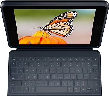 Amazon.com: Logitech Rugged Combo 3 iPad Keyboard Case with Smart