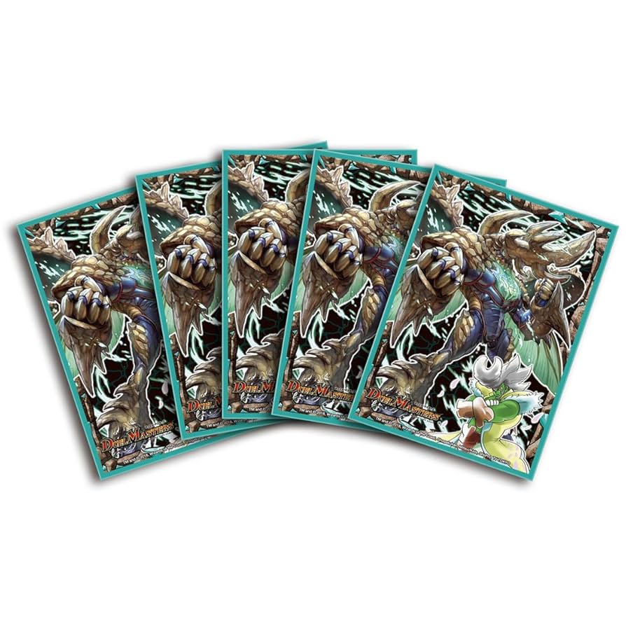 未開封品 TCG デュエルマスターズ ワイルドキングダム 2個 DMC-41