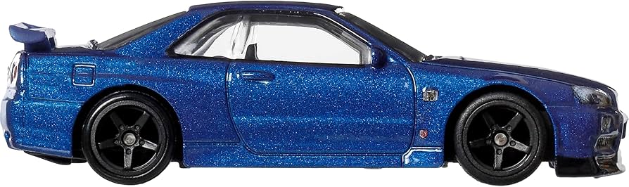 Amazon.co.jp: ホットウィール(Hot Wheels) カーカルチャー タイムレス