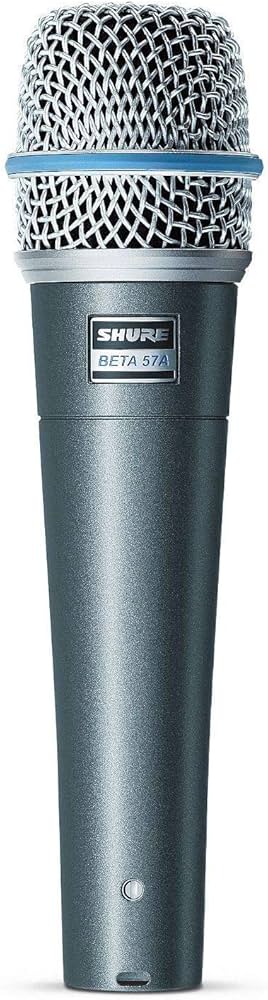 Amazon.co.jp: 【国内正規品】SHURE ダイナミック マイクロフォン