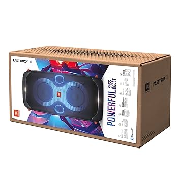 JBL party box 110