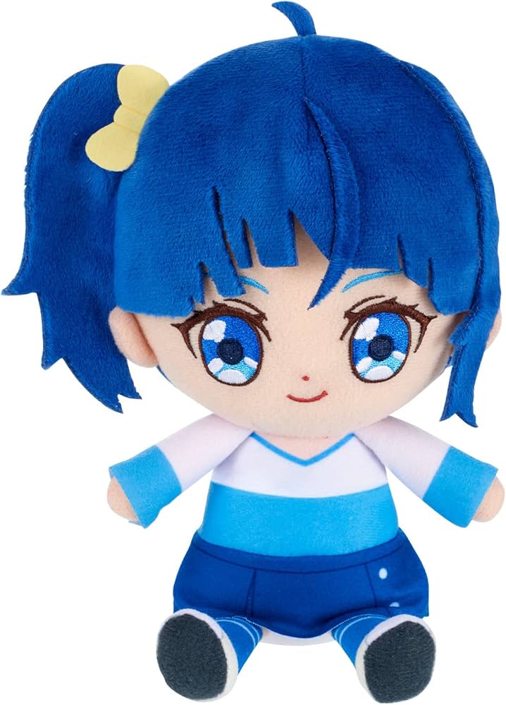 Amazon.co.jp: ひろがるスカイ！プリキュア キュアフレンズぬいぐるみ