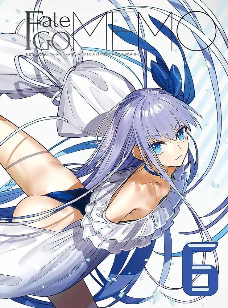 ワダアルコ ワダメモ wadamemo コミケ購入特典 アクスタ アクリル