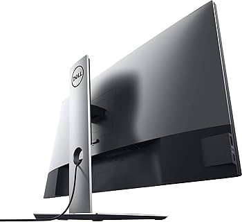 Amazon.com: Dell U2720Q UltraSharp 27 Inch 4K UHD 3840 x 2160 LED