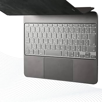 Apple iPad スペースグレー 本体 + キーボードケース iPad スペース