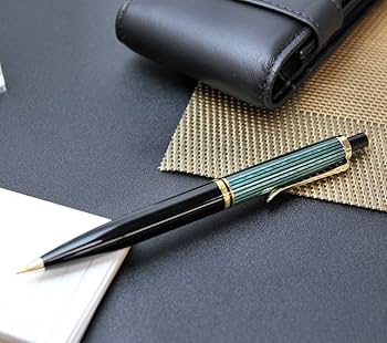 Amazon.co.jp: Pelikan ペリカン シャープペンシル スーベレーン